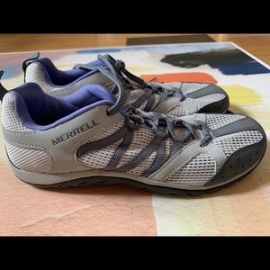 Merrell Women’s Performance Shoes 9.5